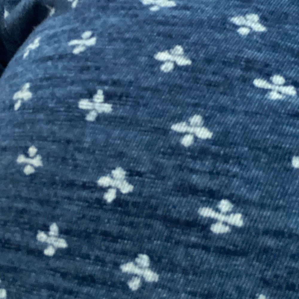 Blue Top - Picture 3 of 3